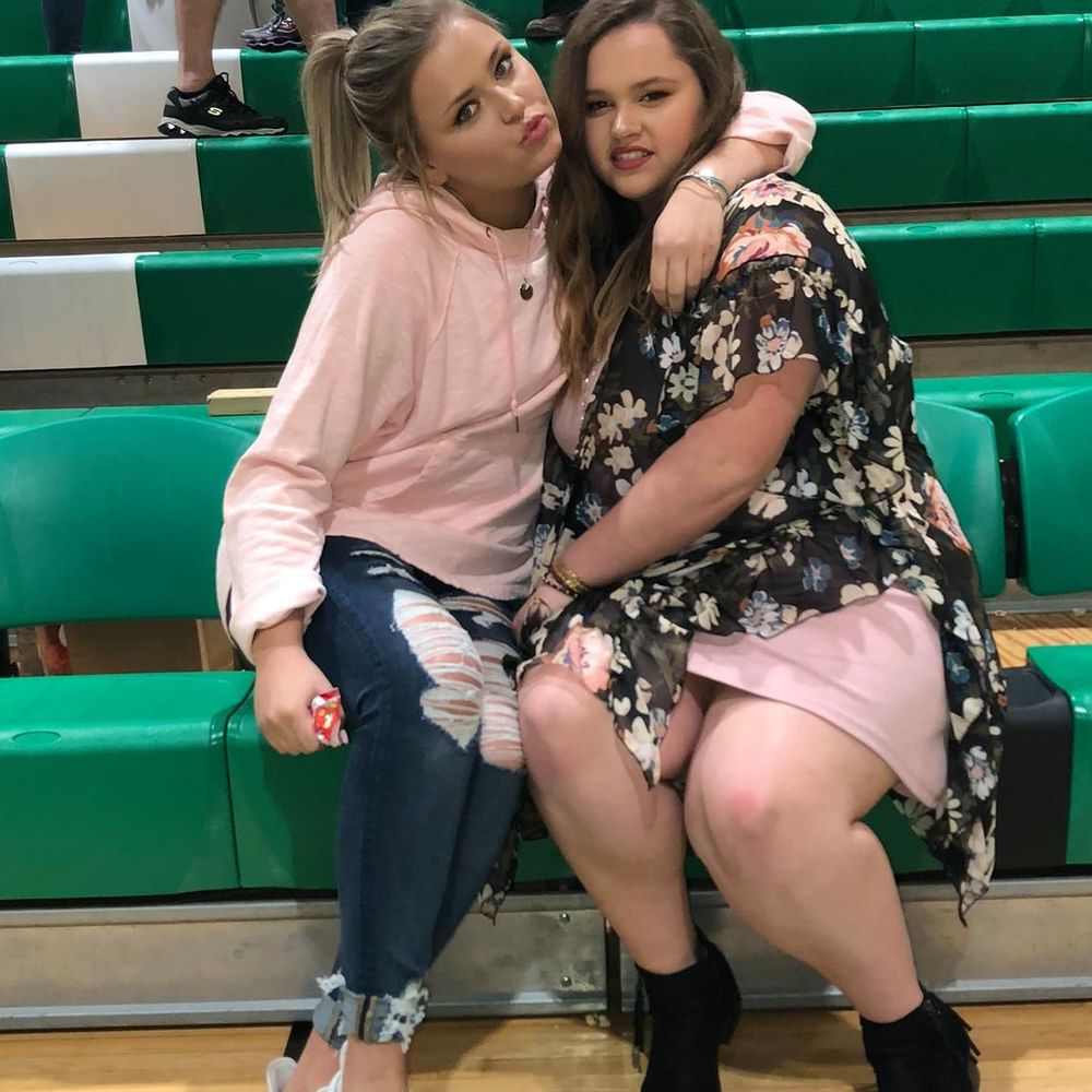 Meet your Posher, Kennedy